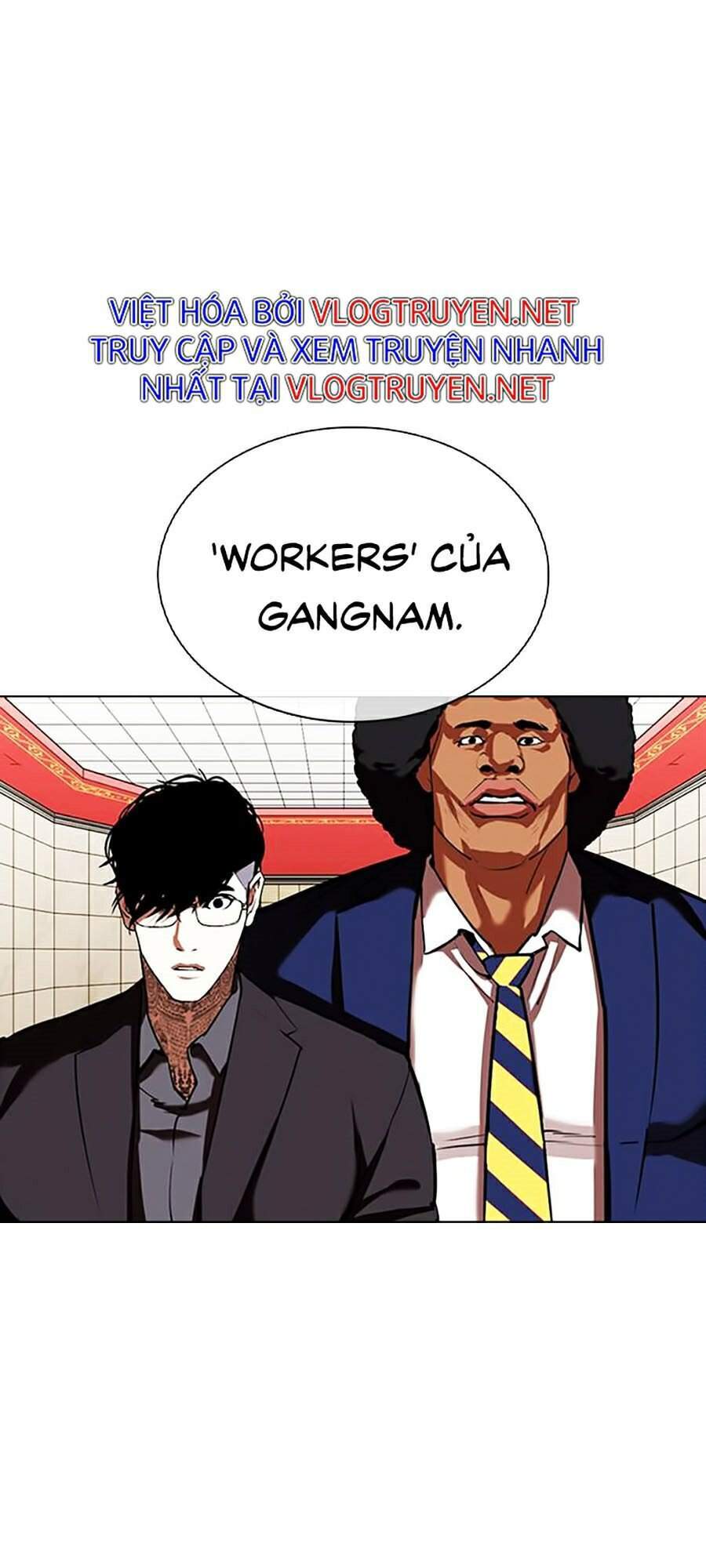 Lookism - Hoán Đổi Diệu Kỳ hoán đổi diệu kỳ - chapter 349 - Upload bởi truyensieuhay.com