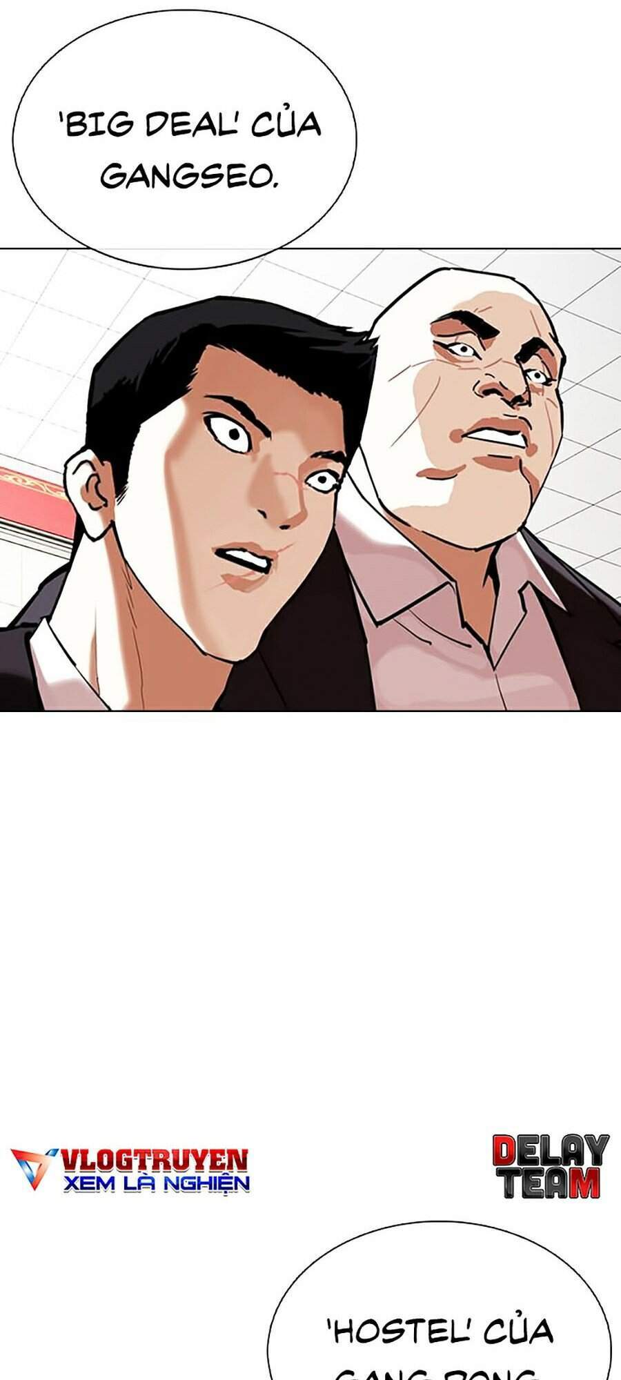 Lookism - Hoán Đổi Diệu Kỳ hoán đổi diệu kỳ - chapter 349 - Upload bởi truyensieuhay.com