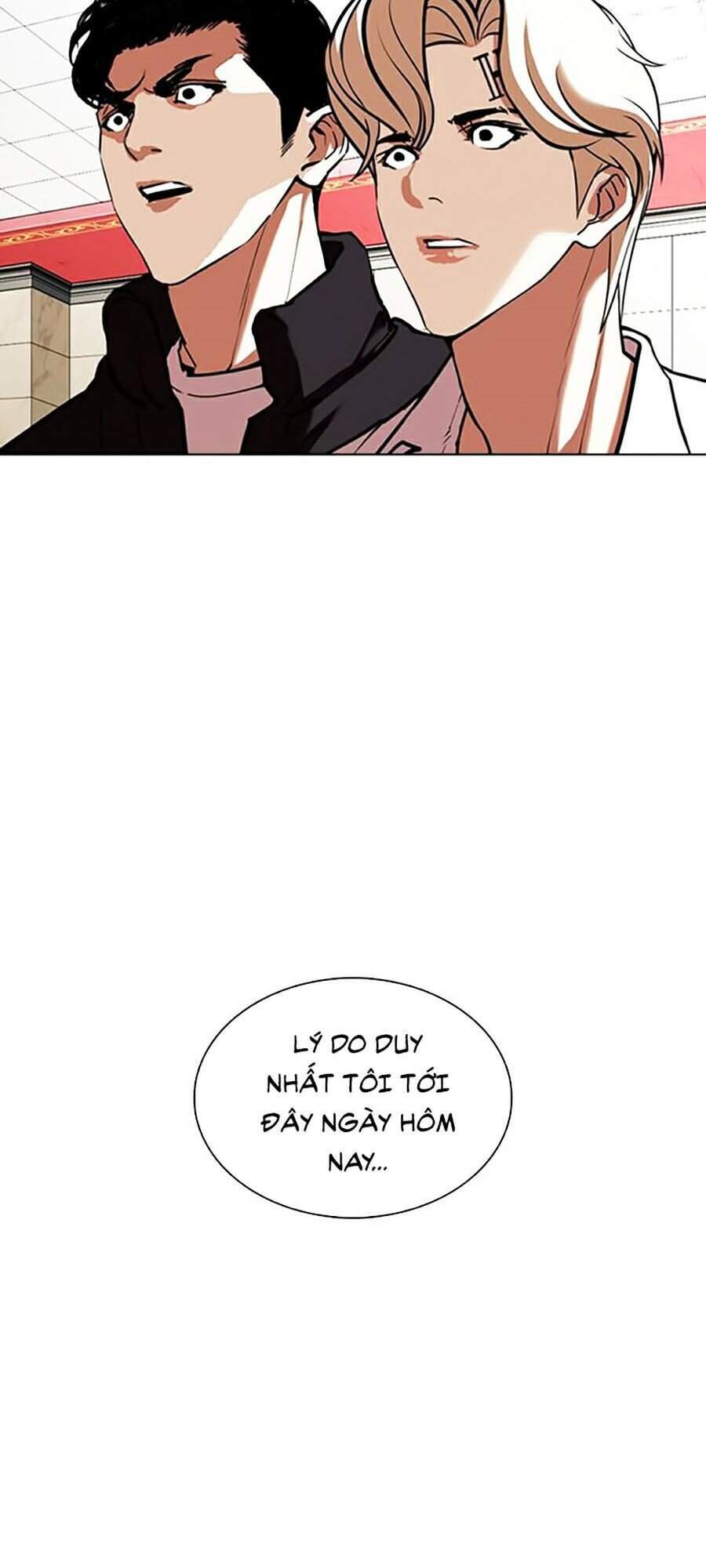 Lookism - Hoán Đổi Diệu Kỳ hoán đổi diệu kỳ - chapter 349 - Upload bởi truyensieuhay.com