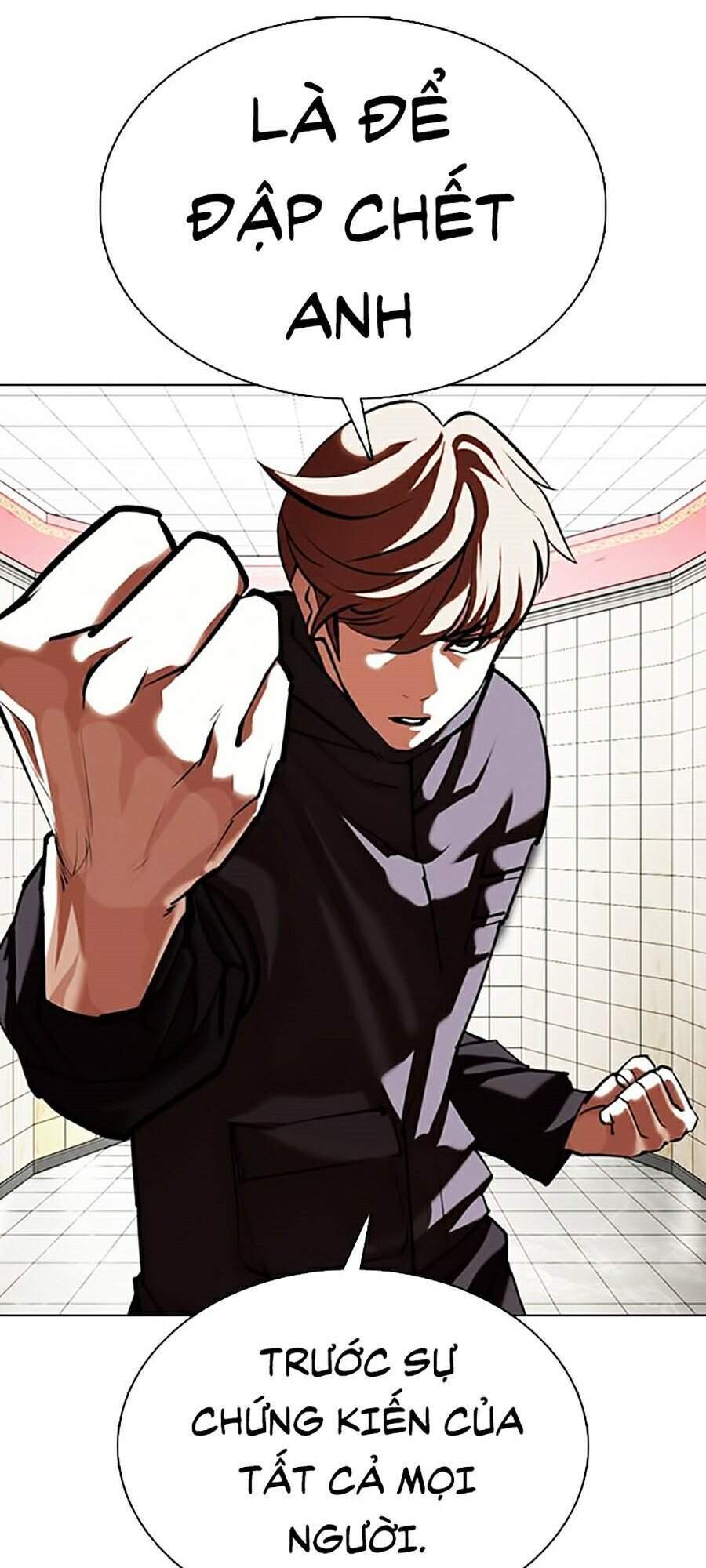 Lookism - Hoán Đổi Diệu Kỳ hoán đổi diệu kỳ - chapter 349 - Upload bởi truyensieuhay.com