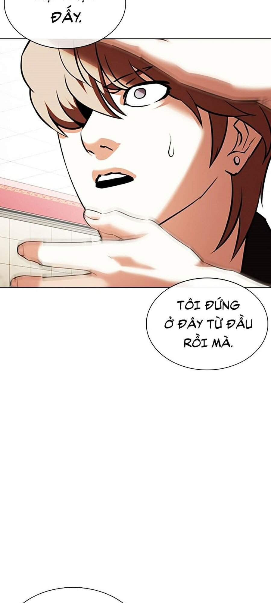 Lookism - Hoán Đổi Diệu Kỳ hoán đổi diệu kỳ - chapter 349 - Upload bởi truyensieuhay.com