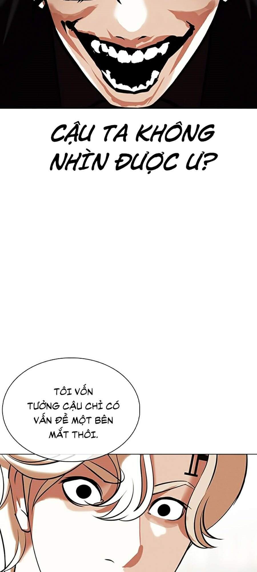 Lookism - Hoán Đổi Diệu Kỳ hoán đổi diệu kỳ - chapter 349 - Upload bởi truyensieuhay.com