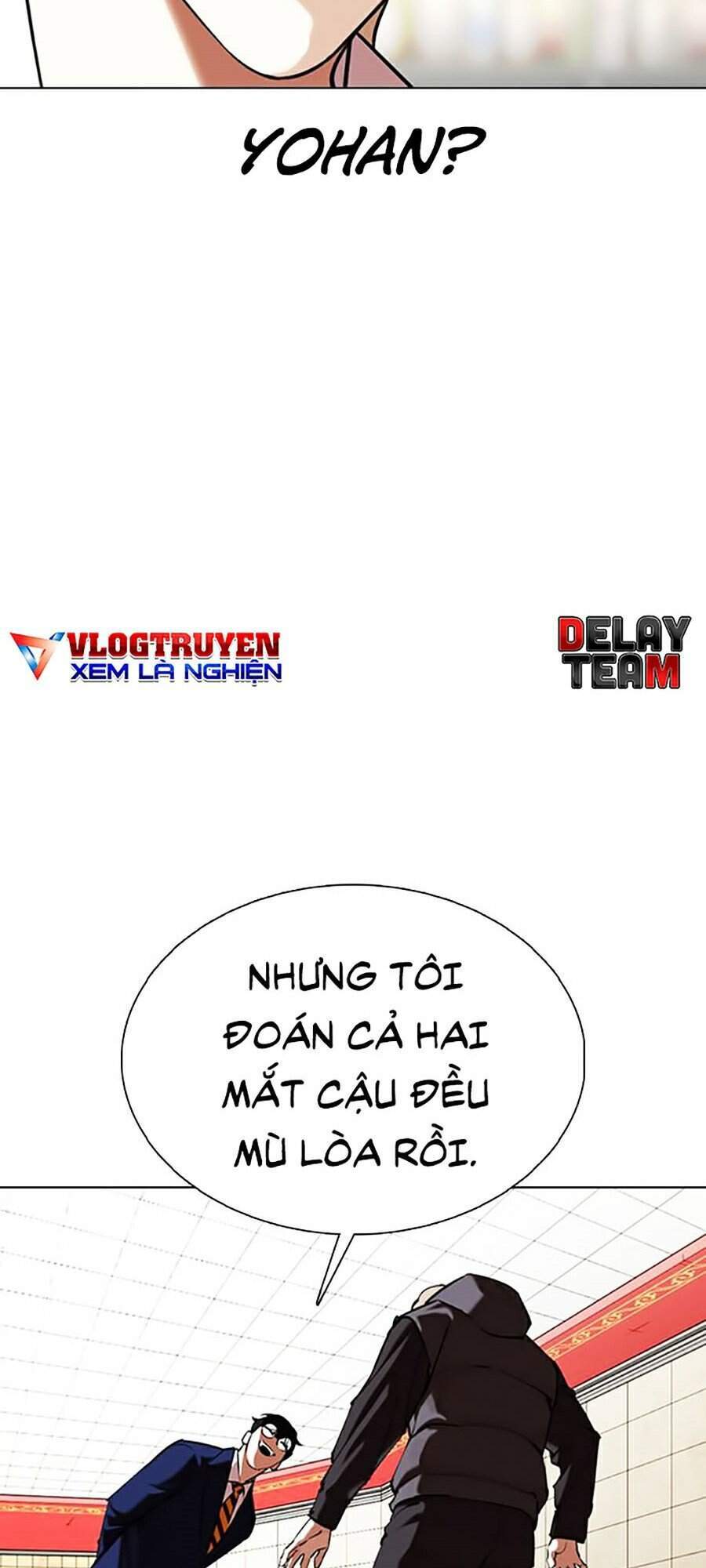 Lookism - Hoán Đổi Diệu Kỳ hoán đổi diệu kỳ - chapter 349 - Upload bởi truyensieuhay.com