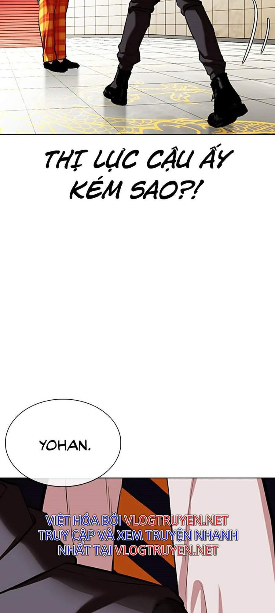 Lookism - Hoán Đổi Diệu Kỳ hoán đổi diệu kỳ - chapter 349 - Upload bởi truyensieuhay.com