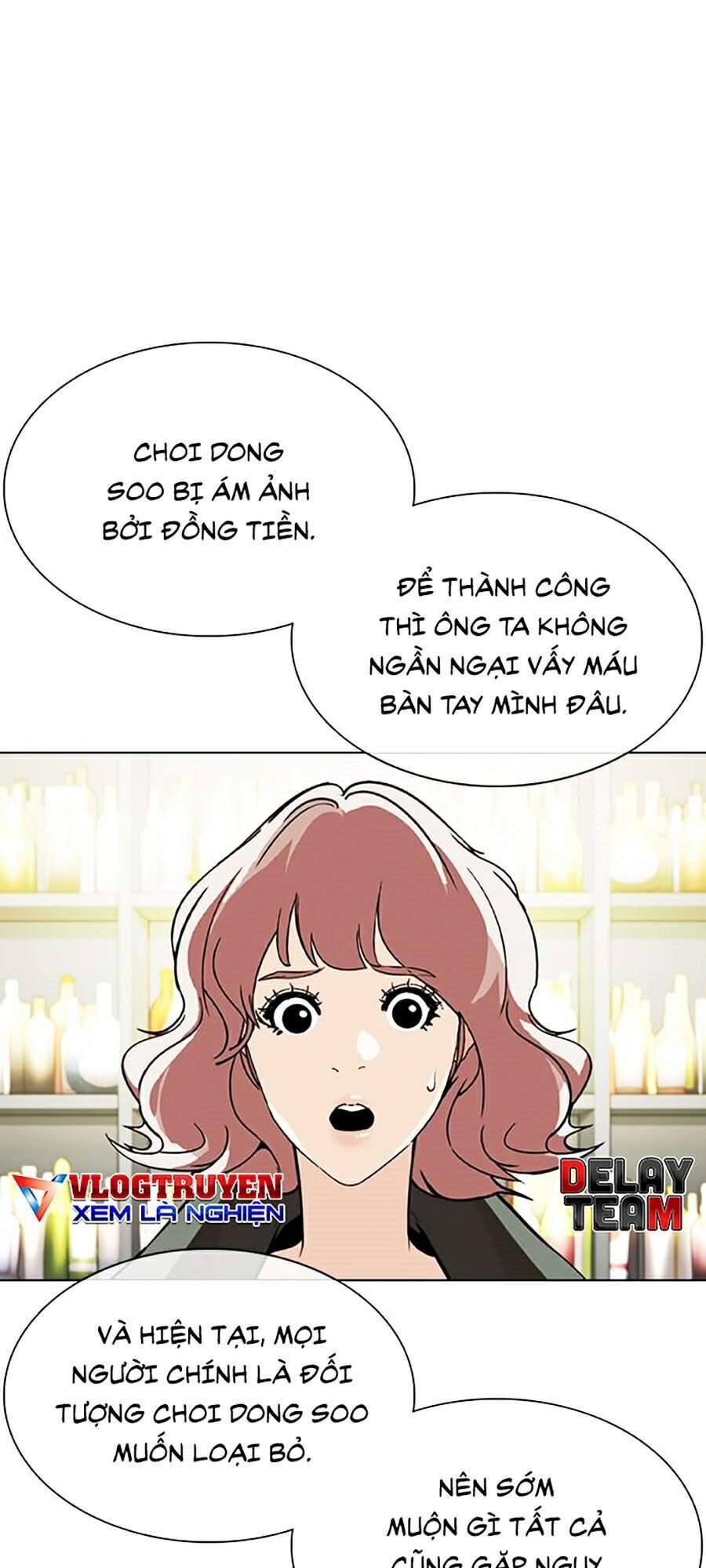 Lookism - Hoán Đổi Diệu Kỳ hoán đổi diệu kỳ - chapter 349 - Upload bởi truyensieuhay.com