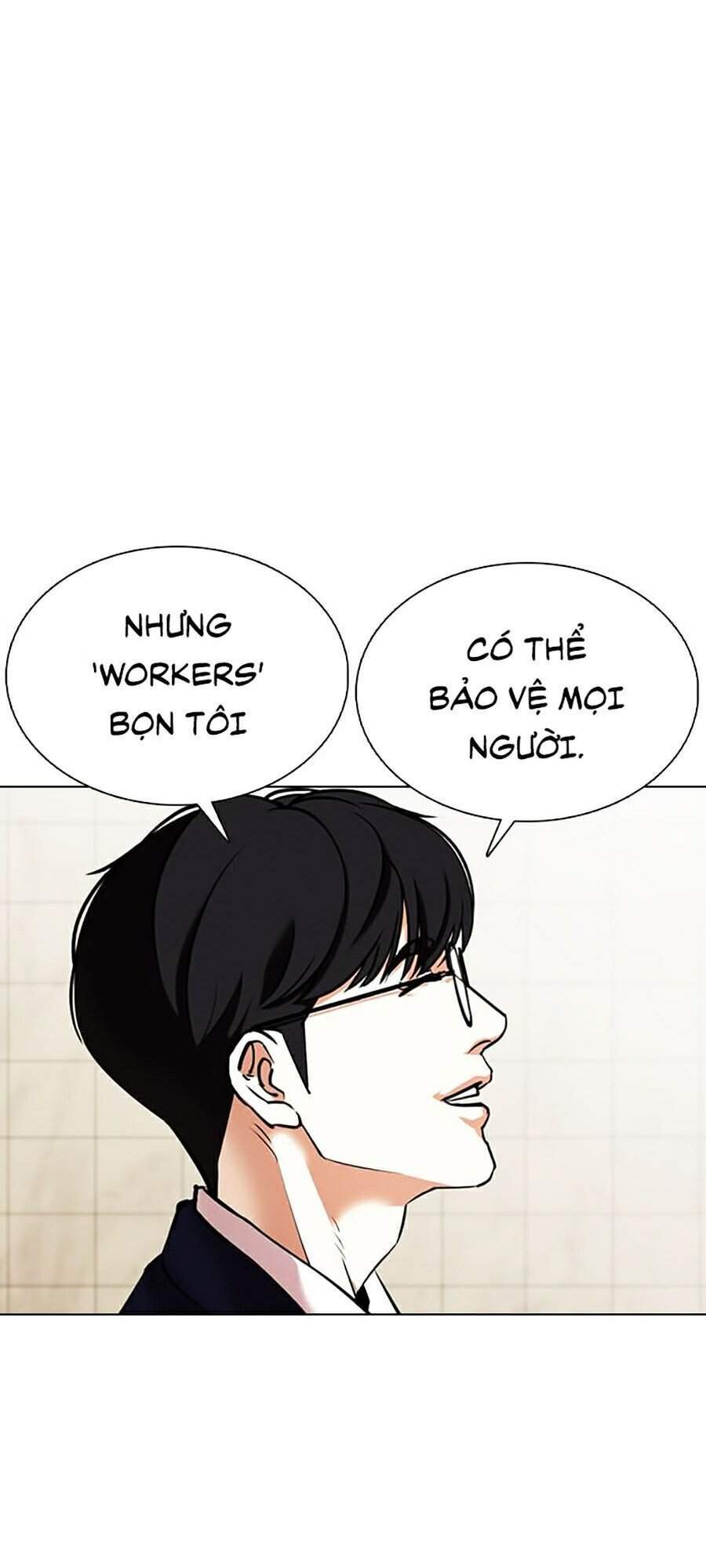 Lookism - Hoán Đổi Diệu Kỳ hoán đổi diệu kỳ - chapter 349 - Upload bởi truyensieuhay.com