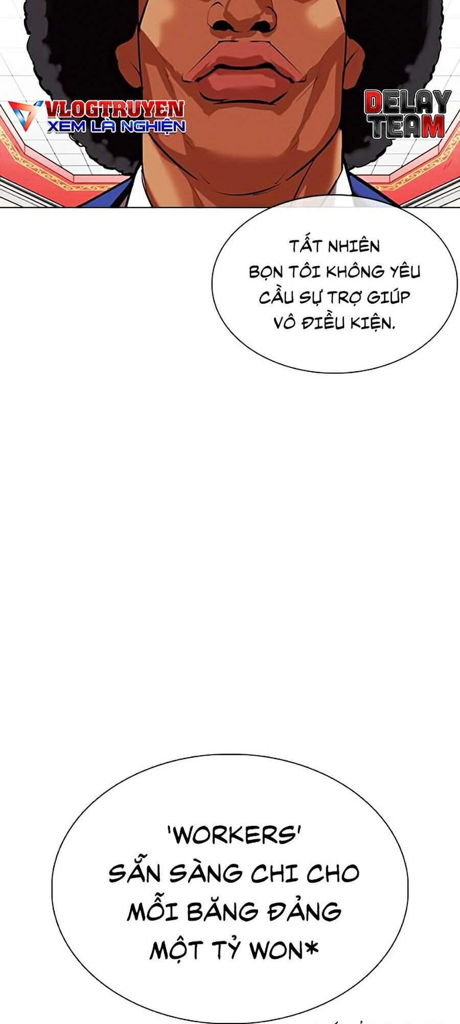 Lookism - Hoán Đổi Diệu Kỳ hoán đổi diệu kỳ - chapter 349 - Upload bởi truyensieuhay.com