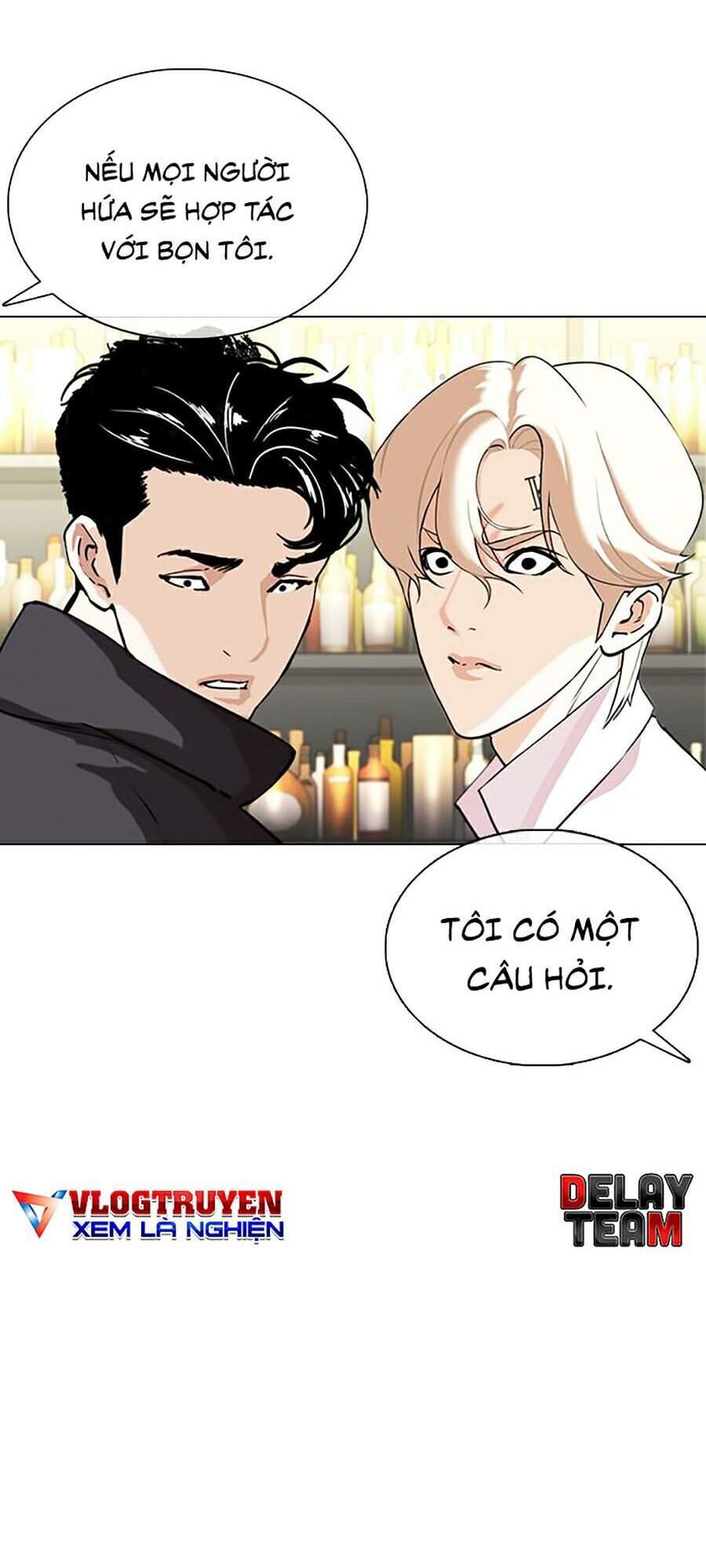 Lookism - Hoán Đổi Diệu Kỳ hoán đổi diệu kỳ - chapter 349 - Upload bởi truyensieuhay.com