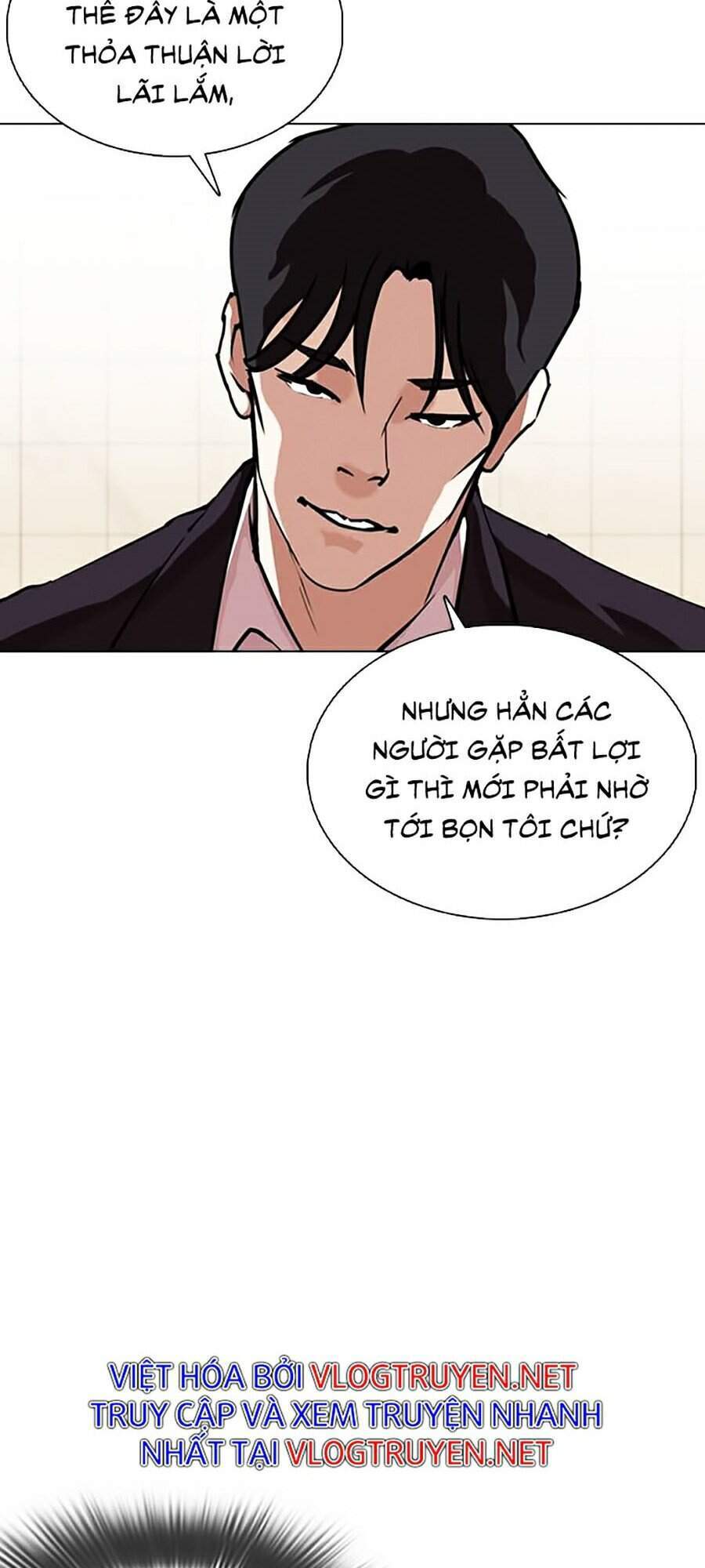 Lookism - Hoán Đổi Diệu Kỳ hoán đổi diệu kỳ - chapter 349 - Upload bởi truyensieuhay.com