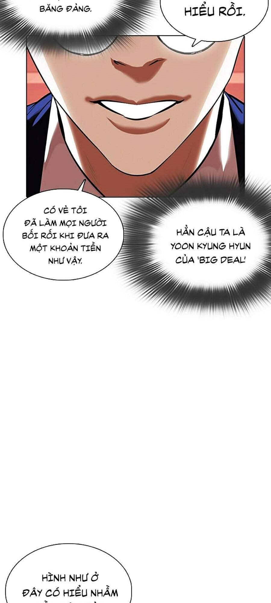Lookism - Hoán Đổi Diệu Kỳ hoán đổi diệu kỳ - chapter 349 - Upload bởi truyensieuhay.com
