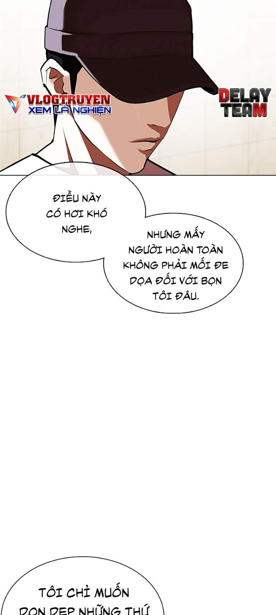 Lookism - Hoán Đổi Diệu Kỳ hoán đổi diệu kỳ - chapter 349 - Upload bởi truyensieuhay.com