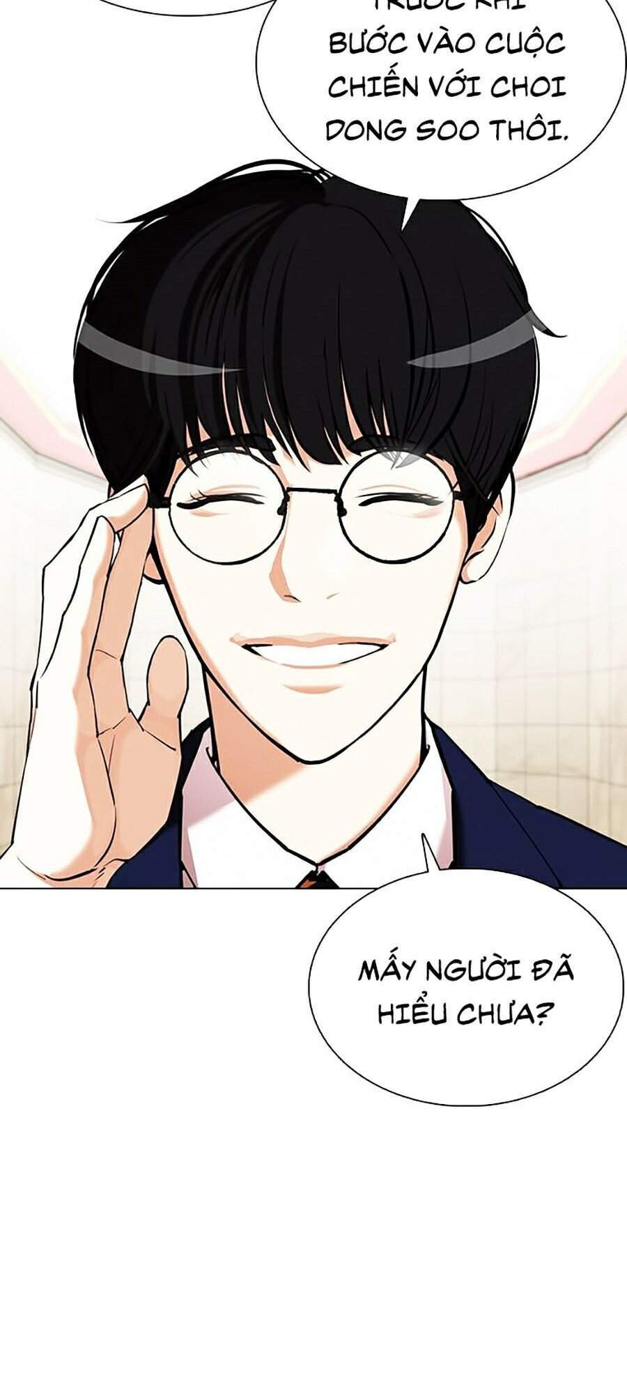 Lookism - Hoán Đổi Diệu Kỳ hoán đổi diệu kỳ - chapter 349 - Upload bởi truyensieuhay.com