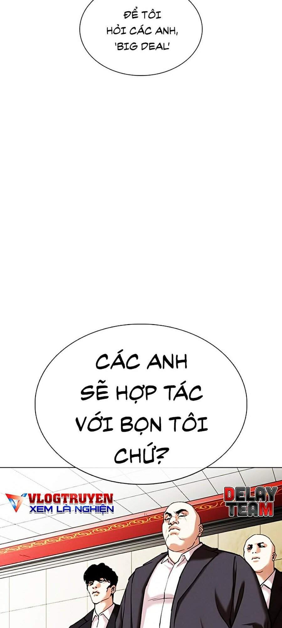 Lookism - Hoán Đổi Diệu Kỳ hoán đổi diệu kỳ - chapter 349 - Upload bởi truyensieuhay.com