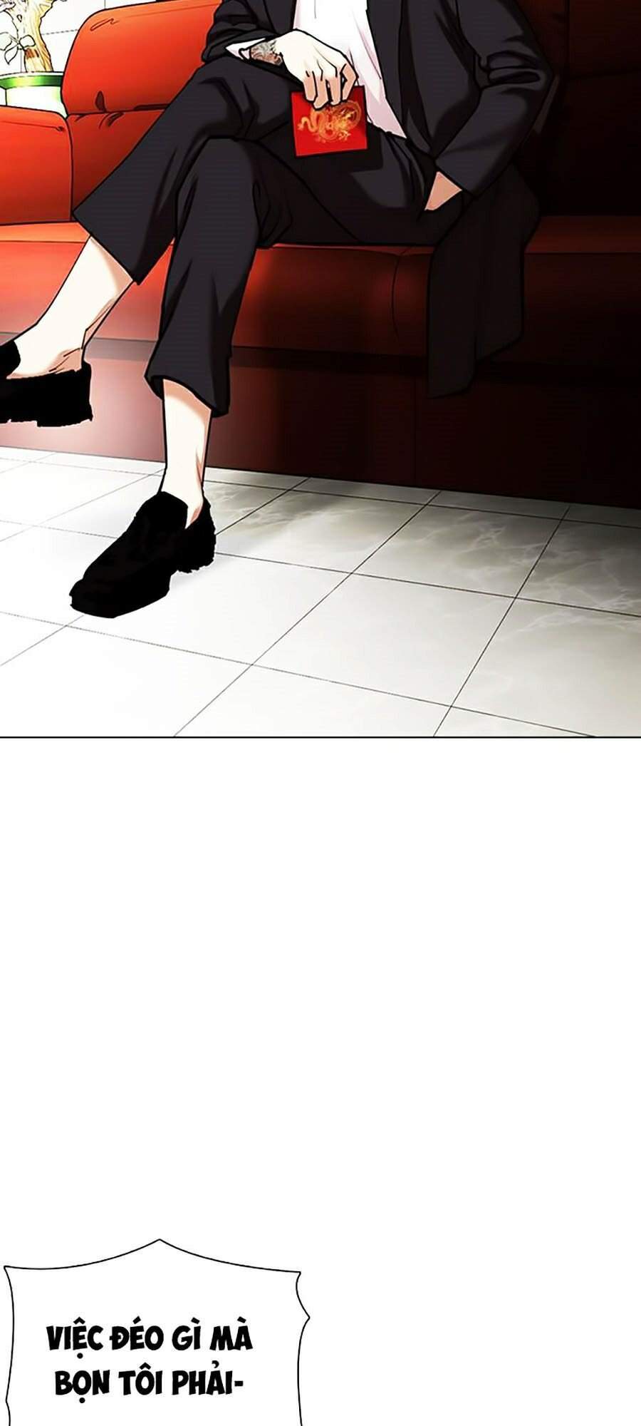 Lookism - Hoán Đổi Diệu Kỳ hoán đổi diệu kỳ - chapter 349 - Upload bởi truyensieuhay.com
