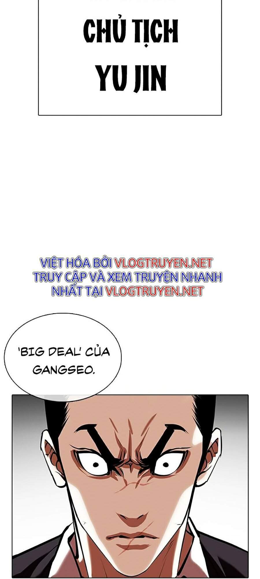 Lookism - Hoán Đổi Diệu Kỳ hoán đổi diệu kỳ - chapter 349 - Upload bởi truyensieuhay.com