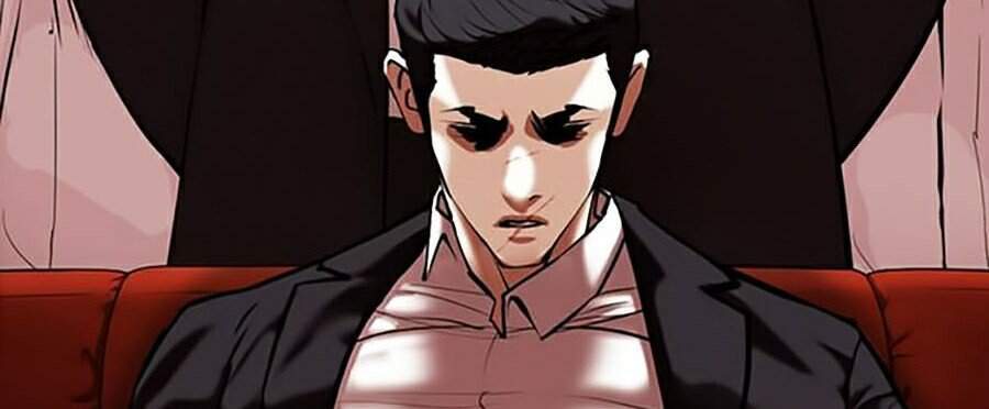 Lookism - Hoán Đổi Diệu Kỳ hoán đổi diệu kỳ - chapter 349 - Upload bởi truyensieuhay.com