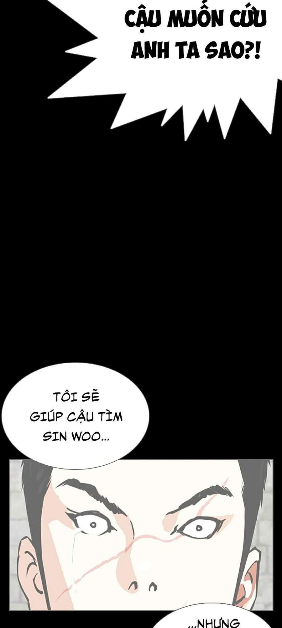 Lookism - Hoán Đổi Diệu Kỳ hoán đổi diệu kỳ - chapter 349 - Upload bởi truyensieuhay.com