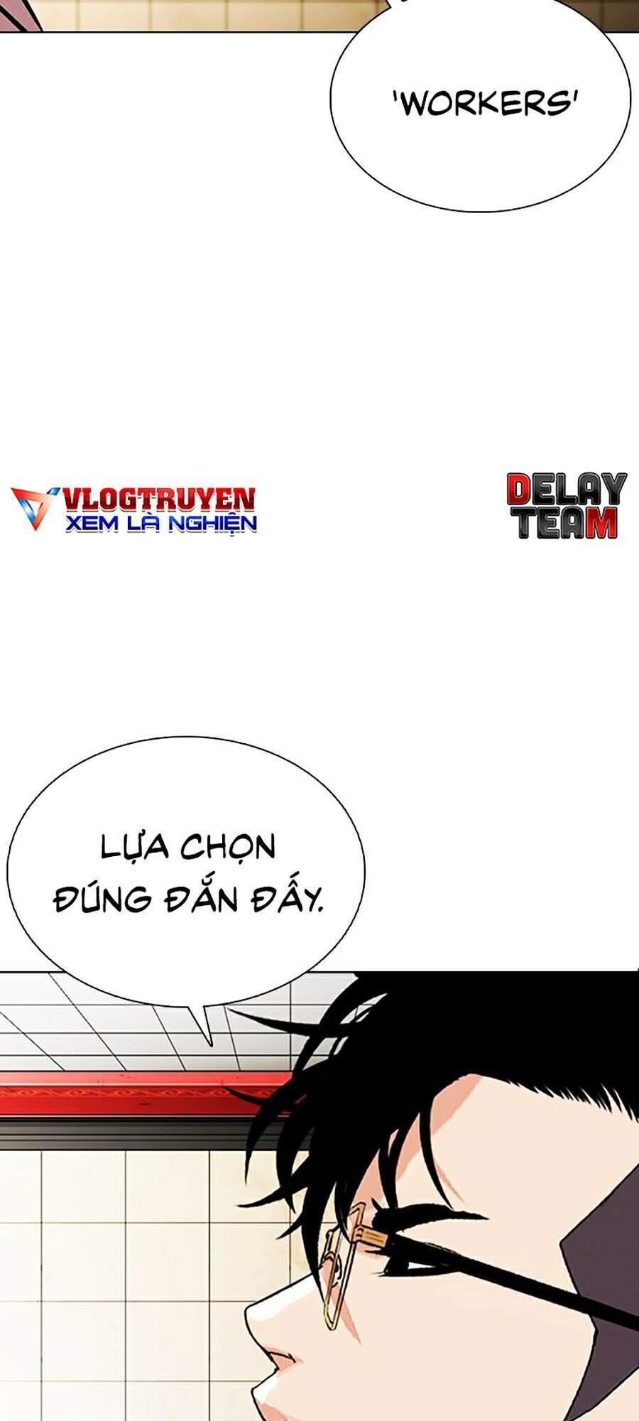 Lookism - Hoán Đổi Diệu Kỳ hoán đổi diệu kỳ - chapter 349 - Upload bởi truyensieuhay.com