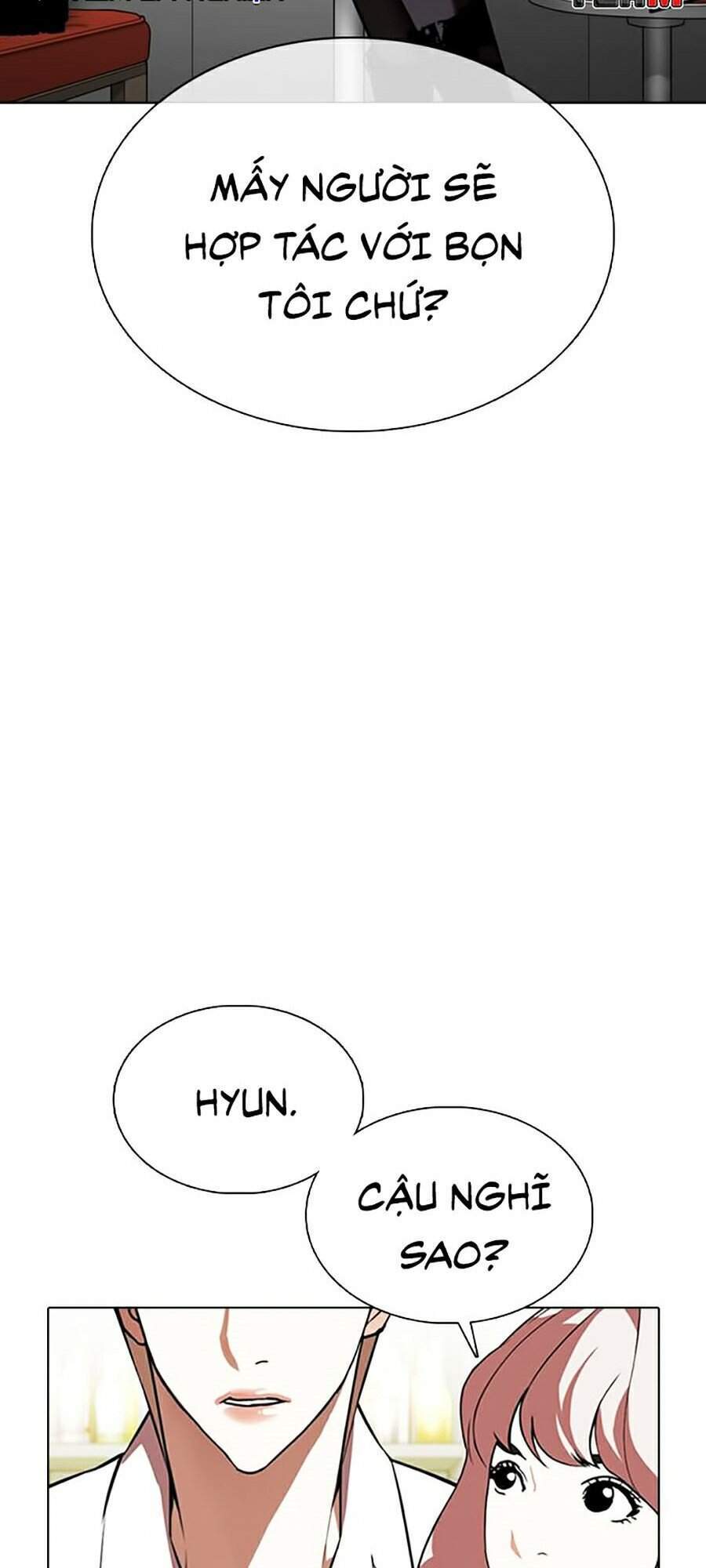 Lookism - Hoán Đổi Diệu Kỳ hoán đổi diệu kỳ - chapter 349 - Upload bởi truyensieuhay.com