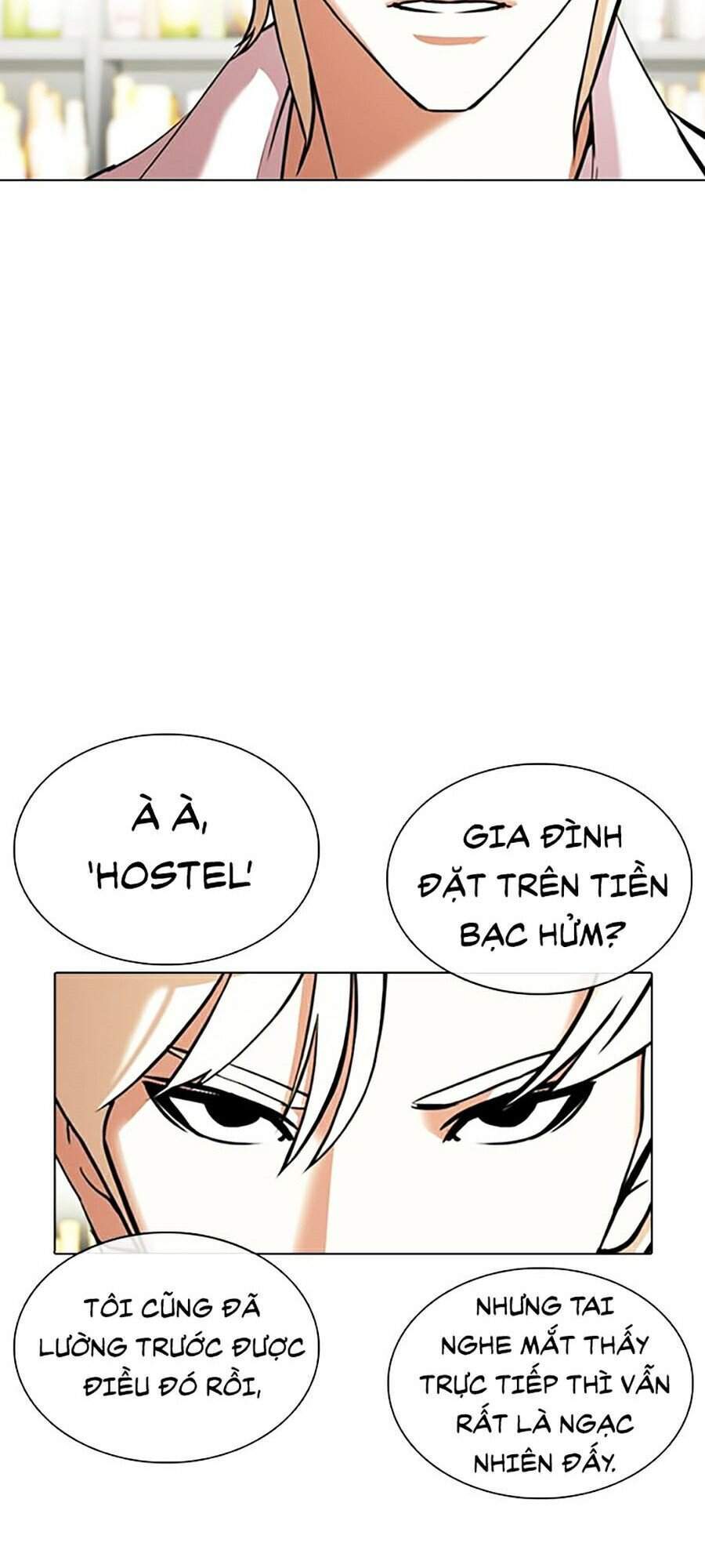 Lookism - Hoán Đổi Diệu Kỳ hoán đổi diệu kỳ - chapter 349 - Upload bởi truyensieuhay.com