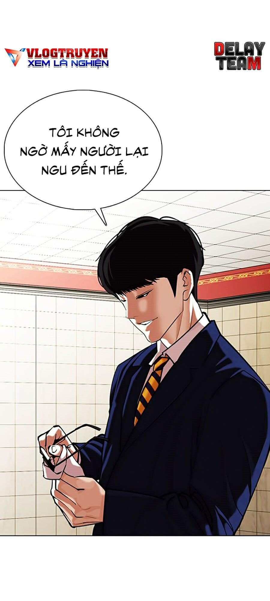 Lookism - Hoán Đổi Diệu Kỳ hoán đổi diệu kỳ - chapter 349 - Upload bởi truyensieuhay.com