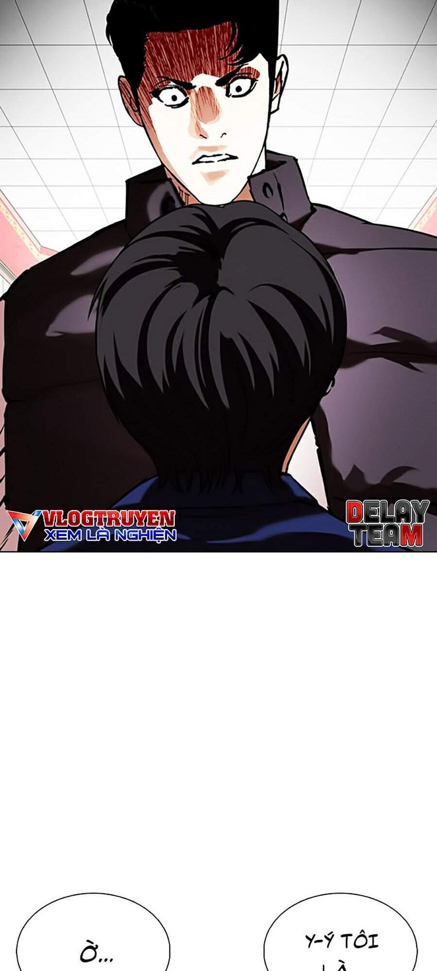 Lookism - Hoán Đổi Diệu Kỳ hoán đổi diệu kỳ - chapter 349 - Upload bởi truyensieuhay.com