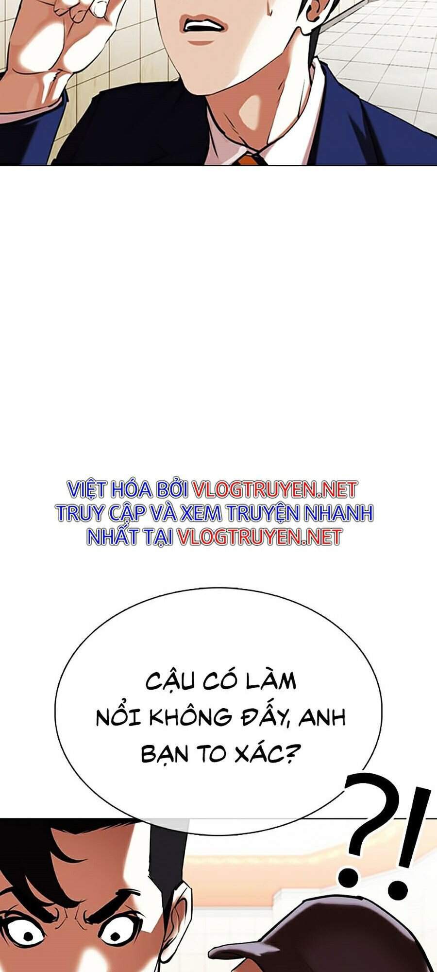 Lookism - Hoán Đổi Diệu Kỳ hoán đổi diệu kỳ - chapter 349 - Upload bởi truyensieuhay.com