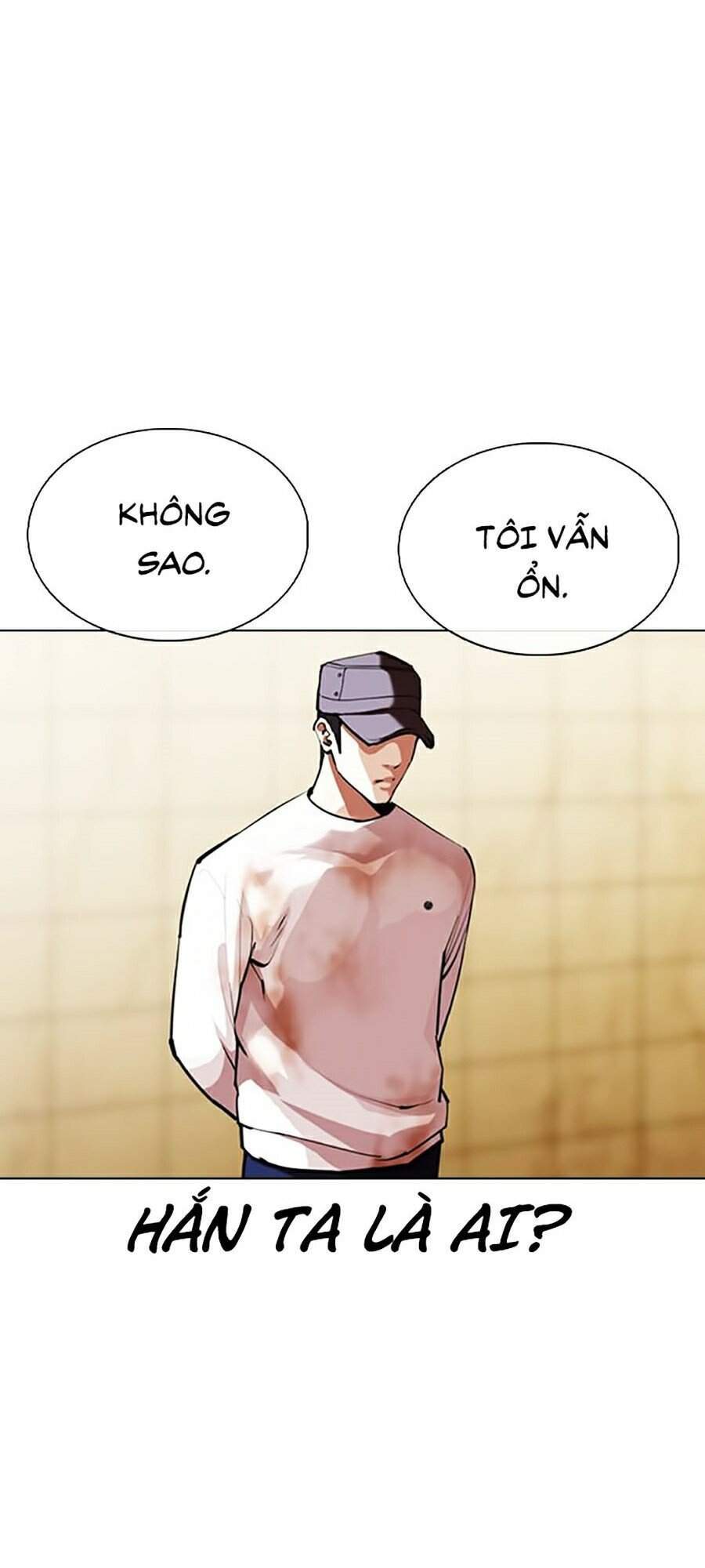 Lookism - Hoán Đổi Diệu Kỳ hoán đổi diệu kỳ - chapter 349 - Upload bởi truyensieuhay.com