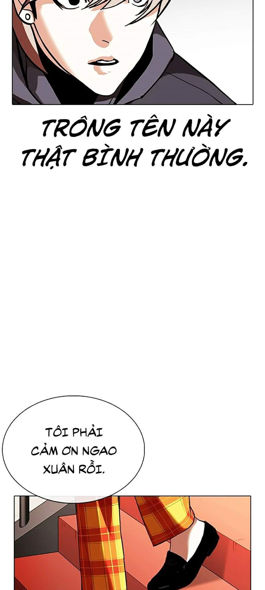 Lookism - Hoán Đổi Diệu Kỳ hoán đổi diệu kỳ - chapter 349 - Upload bởi truyensieuhay.com