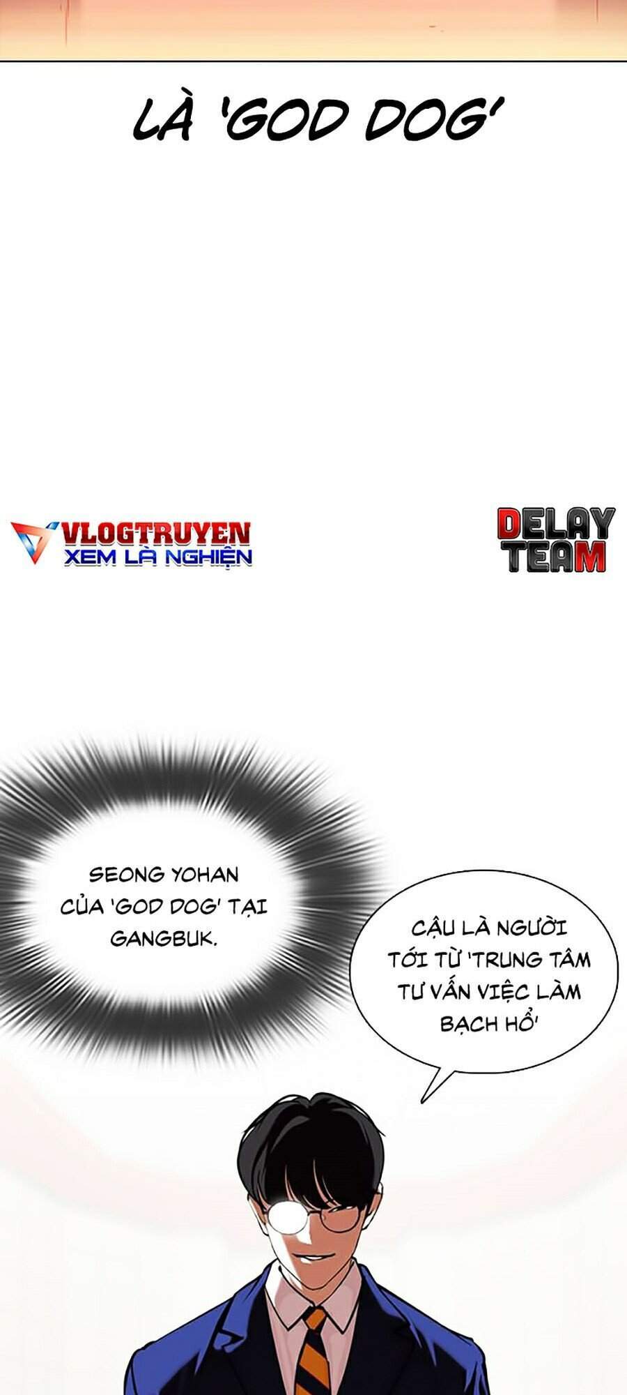 Lookism - Hoán Đổi Diệu Kỳ hoán đổi diệu kỳ - chapter 349 - Upload bởi truyensieuhay.com