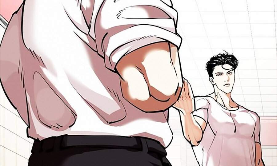 Lookism - Hoán Đổi Diệu Kỳ hoán đổi diệu kỳ - chapter 350 - Upload bởi truyensieuhay.com
