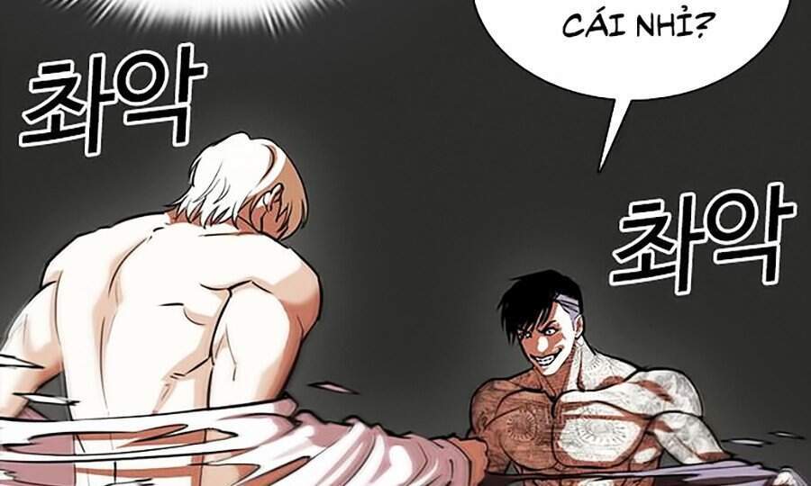 Lookism - Hoán Đổi Diệu Kỳ hoán đổi diệu kỳ - chapter 350 - Upload bởi truyensieuhay.com
