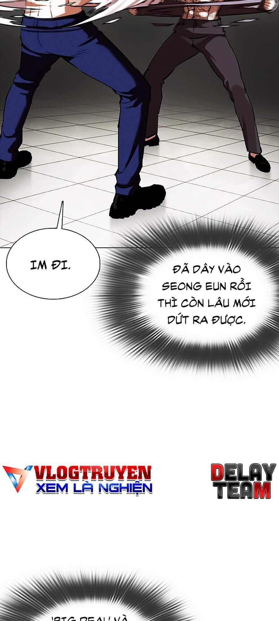 Lookism - Hoán Đổi Diệu Kỳ hoán đổi diệu kỳ - chapter 350 - Upload bởi truyensieuhay.com