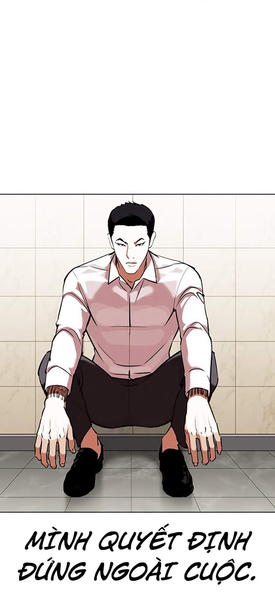 Lookism - Hoán Đổi Diệu Kỳ hoán đổi diệu kỳ - chapter 350 - Upload bởi truyensieuhay.com