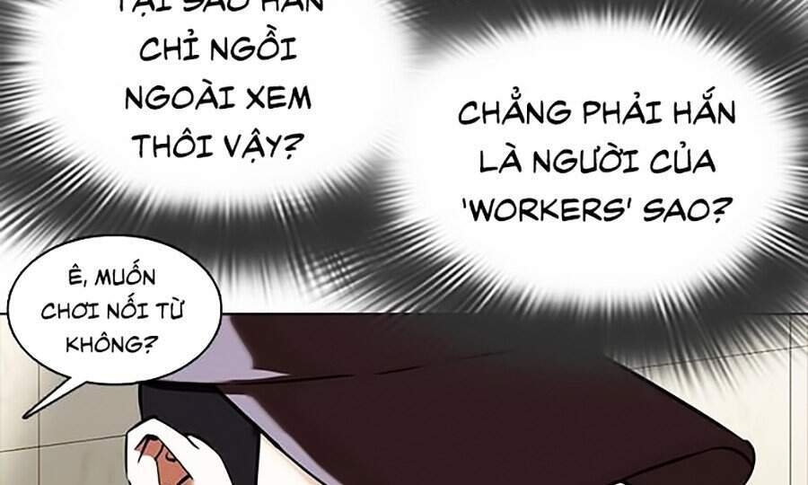Lookism - Hoán Đổi Diệu Kỳ hoán đổi diệu kỳ - chapter 350 - Upload bởi truyensieuhay.com