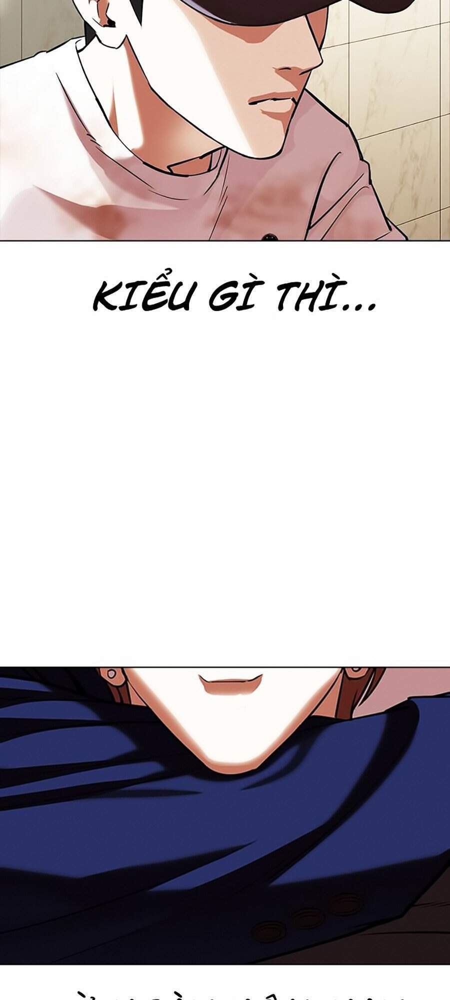 Lookism - Hoán Đổi Diệu Kỳ hoán đổi diệu kỳ - chapter 350 - Upload bởi truyensieuhay.com