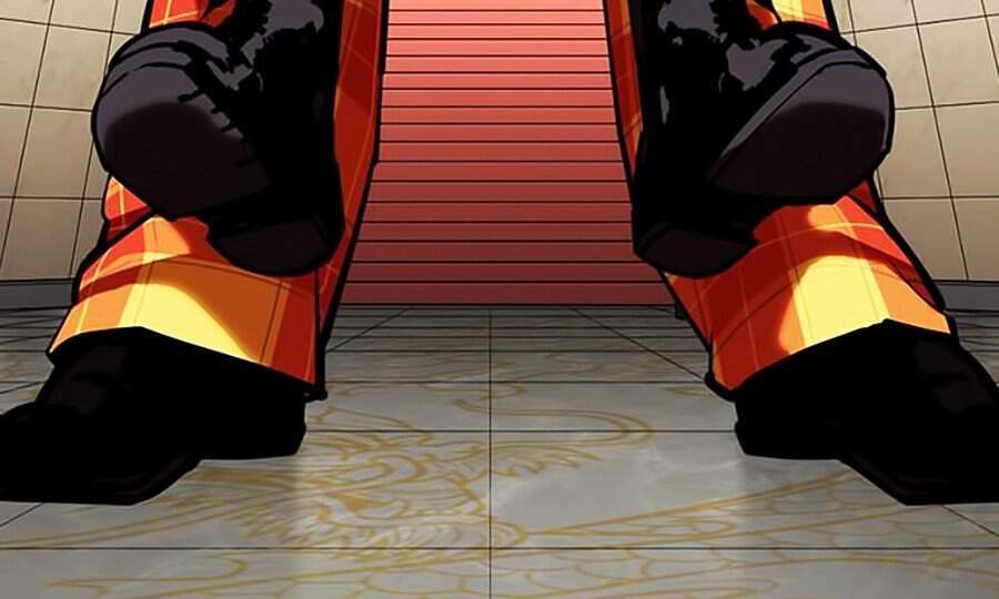 Lookism - Hoán Đổi Diệu Kỳ hoán đổi diệu kỳ - chapter 350 - Upload bởi truyensieuhay.com