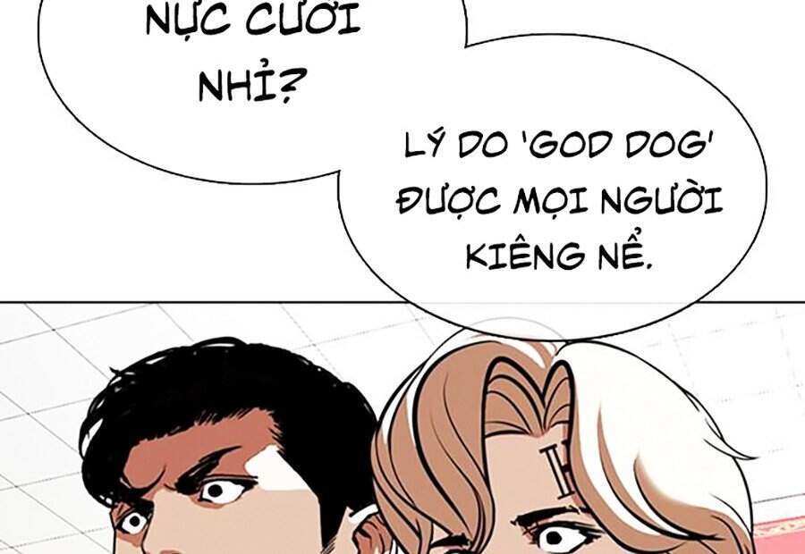 Lookism - Hoán Đổi Diệu Kỳ hoán đổi diệu kỳ - chapter 350 - Upload bởi truyensieuhay.com