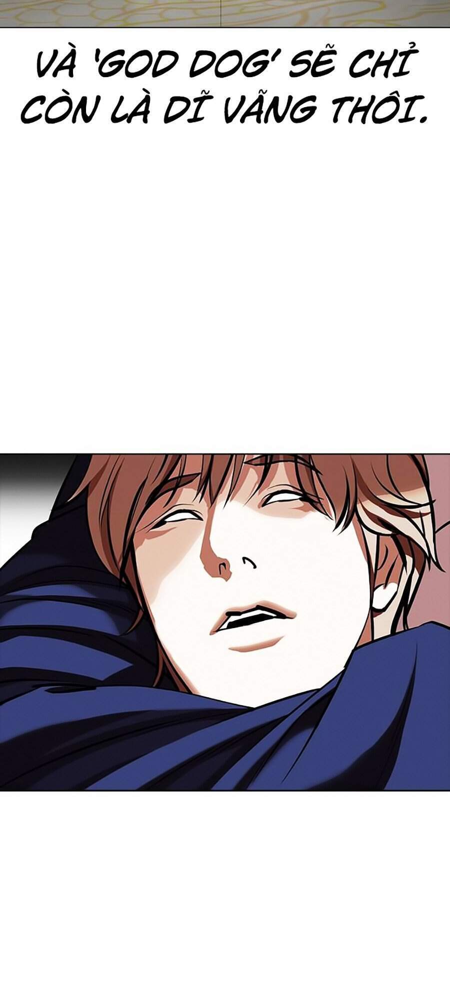 Lookism - Hoán Đổi Diệu Kỳ hoán đổi diệu kỳ - chapter 350 - Upload bởi truyensieuhay.com