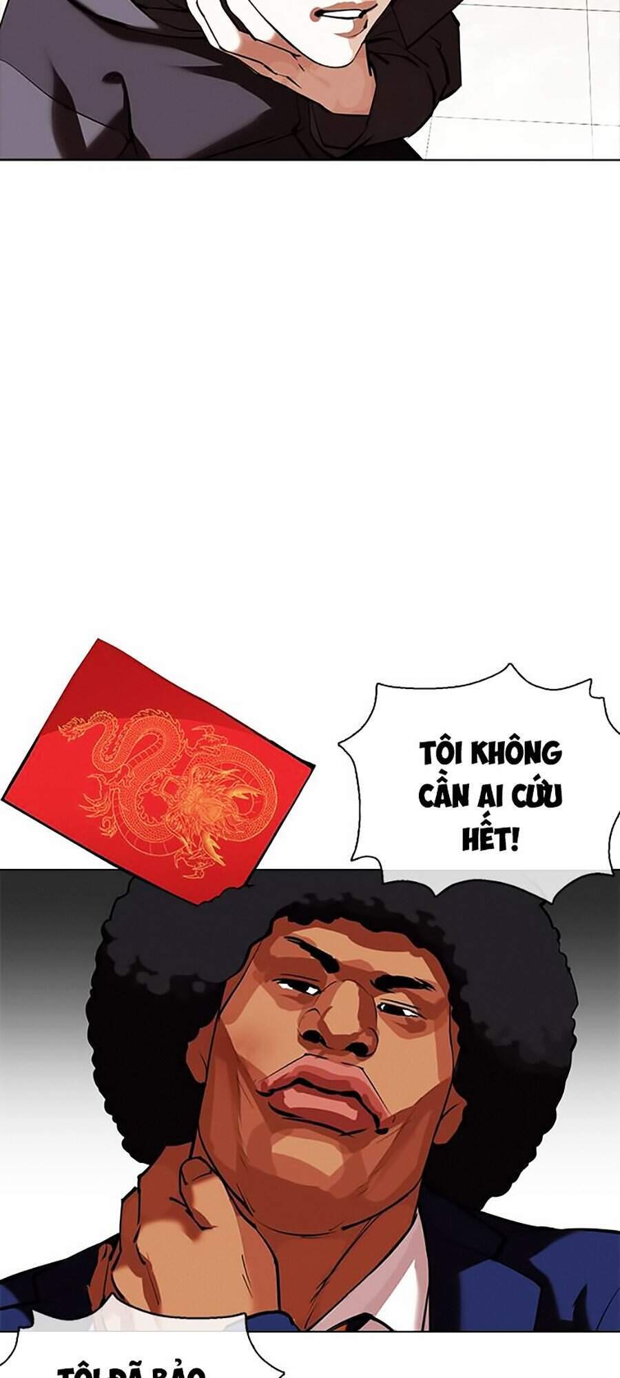 Lookism - Hoán Đổi Diệu Kỳ hoán đổi diệu kỳ - chapter 350 - Upload bởi truyensieuhay.com