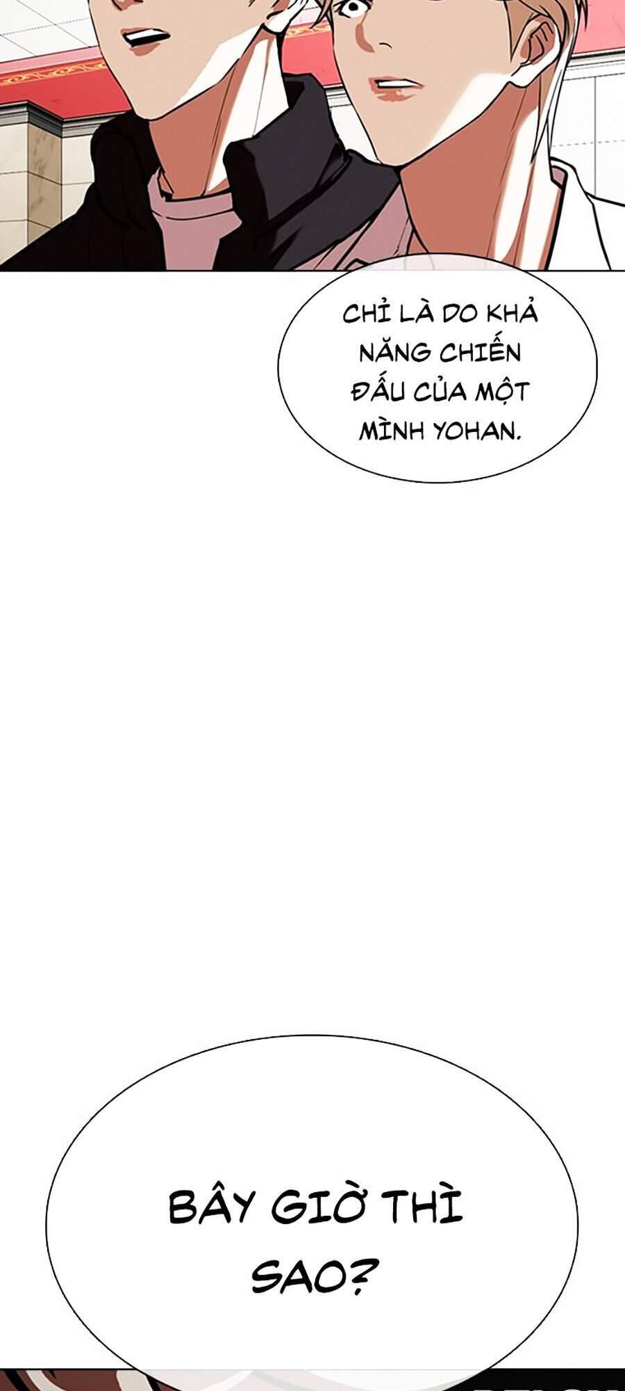 Lookism - Hoán Đổi Diệu Kỳ hoán đổi diệu kỳ - chapter 350 - Upload bởi truyensieuhay.com