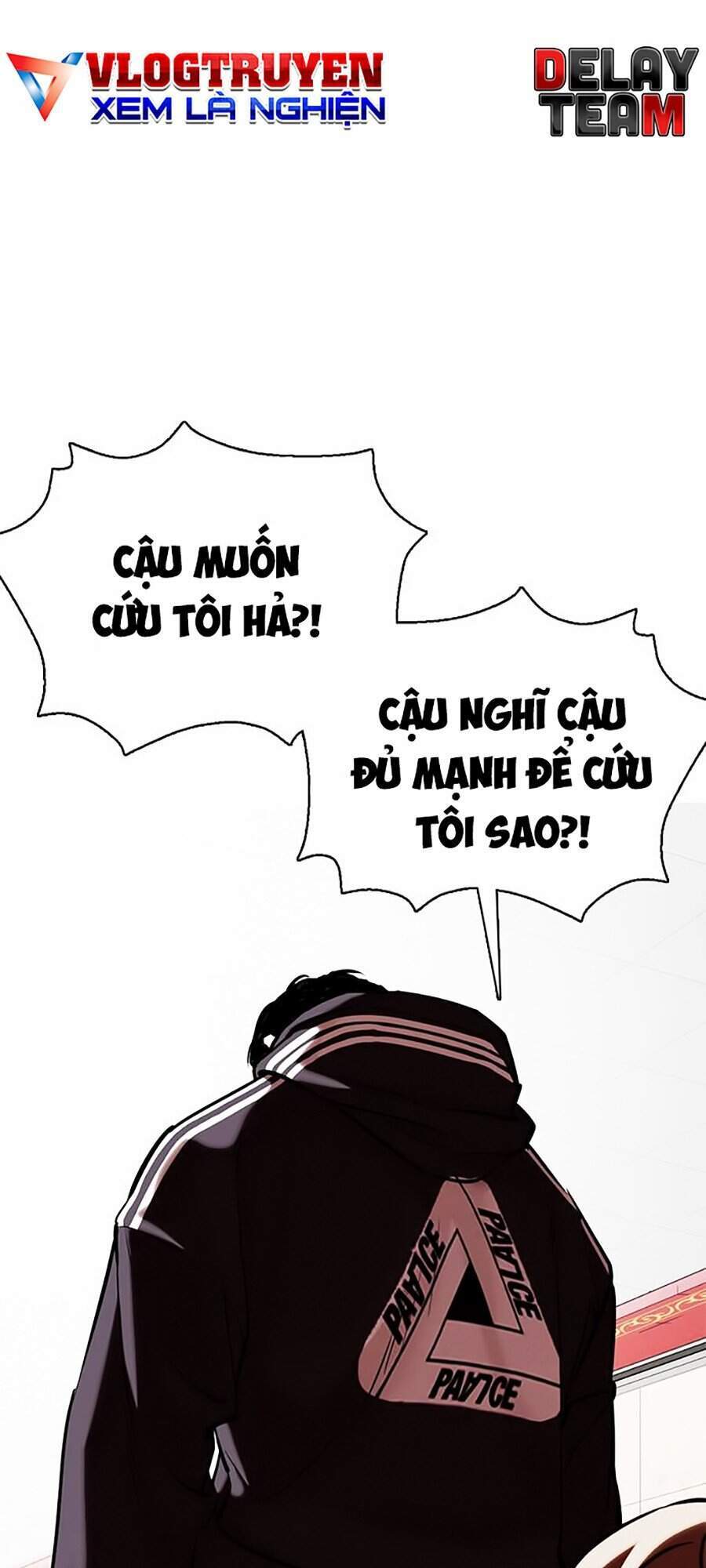 Lookism - Hoán Đổi Diệu Kỳ hoán đổi diệu kỳ - chapter 350 - Upload bởi truyensieuhay.com