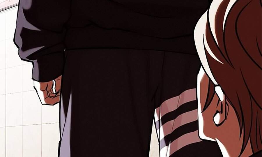 Lookism - Hoán Đổi Diệu Kỳ hoán đổi diệu kỳ - chapter 350 - Upload bởi truyensieuhay.com