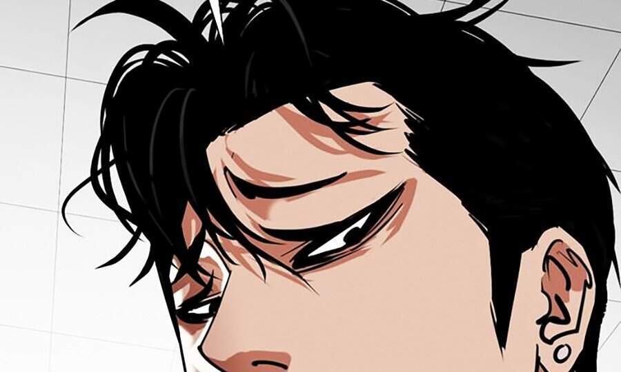 Lookism - Hoán Đổi Diệu Kỳ hoán đổi diệu kỳ - chapter 350 - Upload bởi truyensieuhay.com