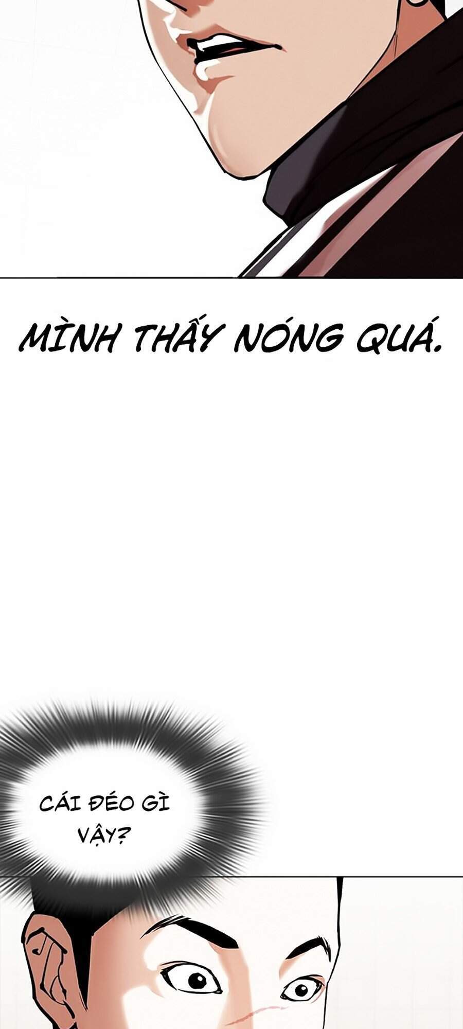 Lookism - Hoán Đổi Diệu Kỳ hoán đổi diệu kỳ - chapter 350 - Upload bởi truyensieuhay.com