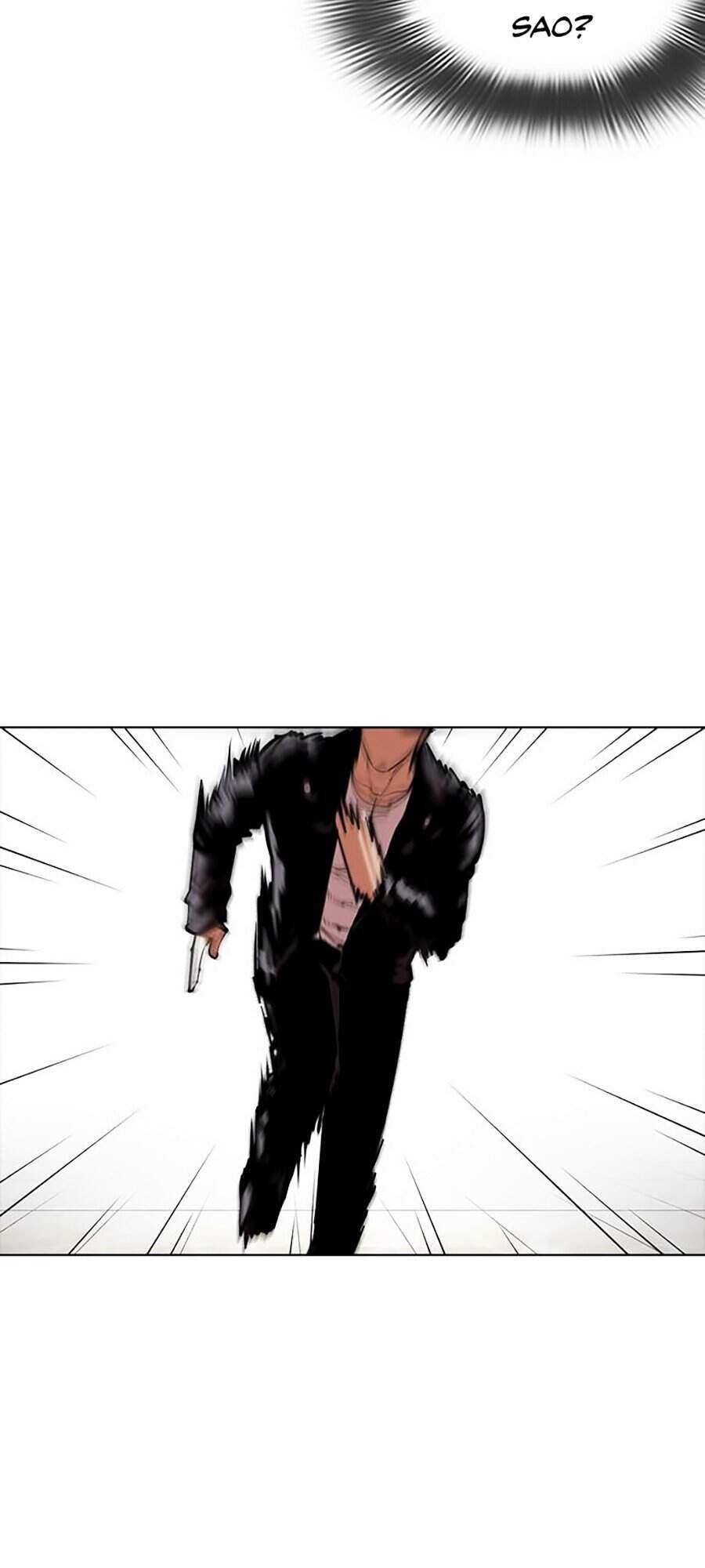 Lookism - Hoán Đổi Diệu Kỳ hoán đổi diệu kỳ - chapter 350 - Upload bởi truyensieuhay.com