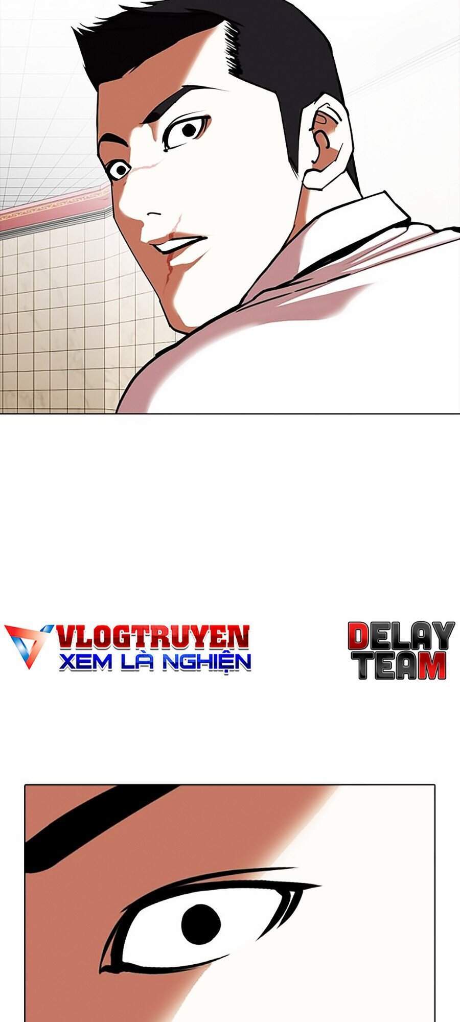 Lookism - Hoán Đổi Diệu Kỳ hoán đổi diệu kỳ - chapter 350 - Upload bởi truyensieuhay.com