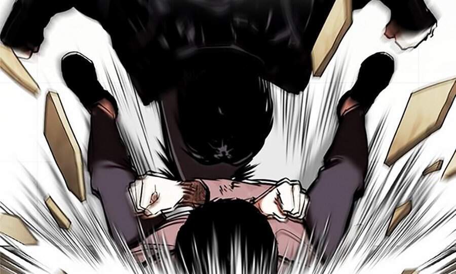 Lookism - Hoán Đổi Diệu Kỳ hoán đổi diệu kỳ - chapter 350 - Upload bởi truyensieuhay.com