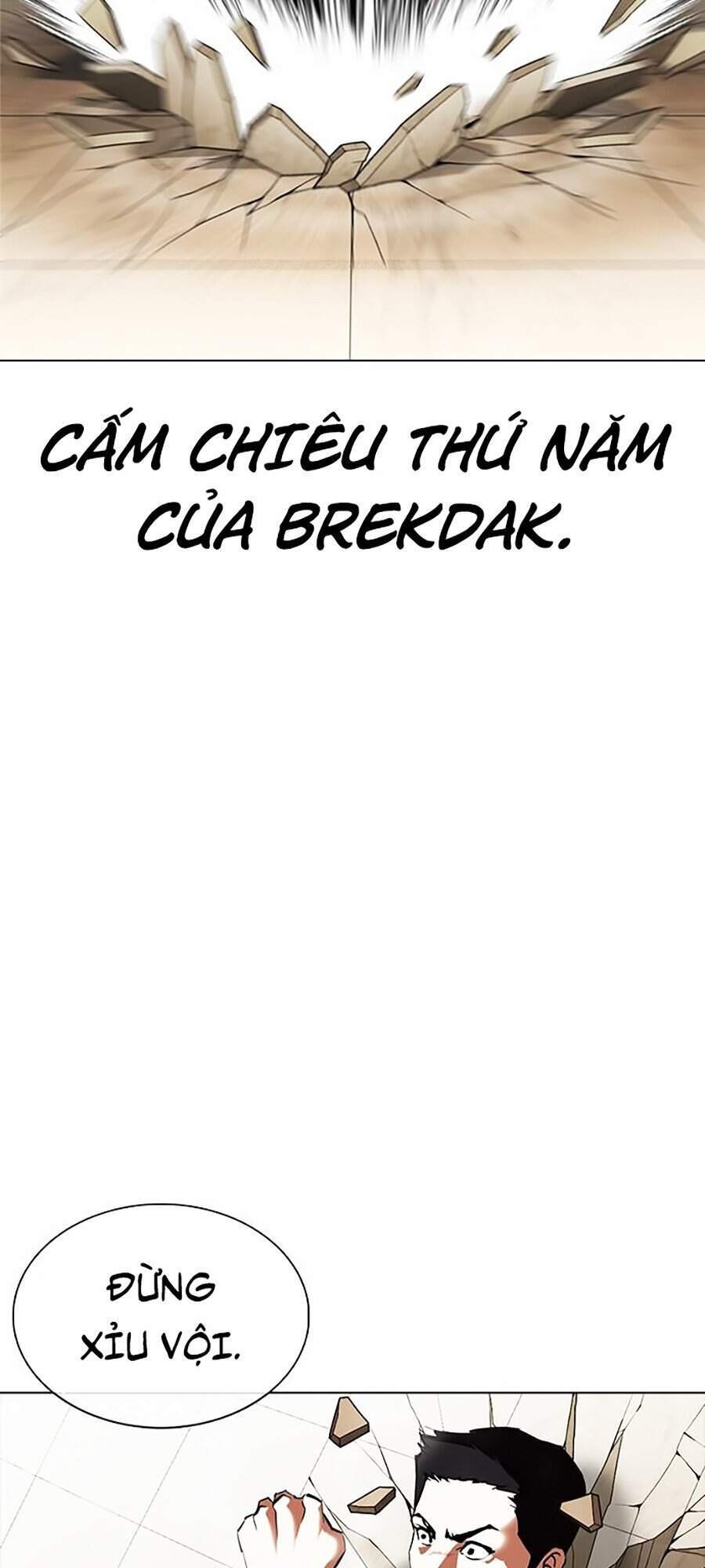 Lookism - Hoán Đổi Diệu Kỳ hoán đổi diệu kỳ - chapter 350 - Upload bởi truyensieuhay.com