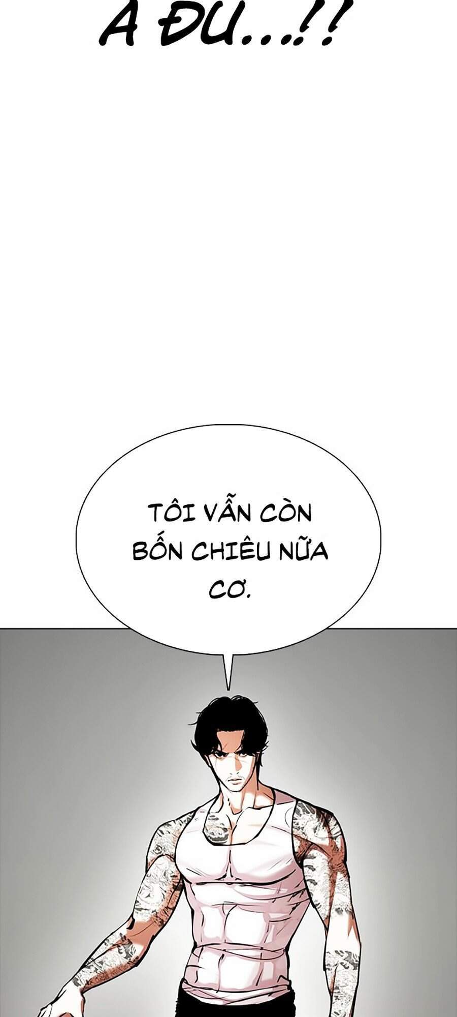 Lookism - Hoán Đổi Diệu Kỳ hoán đổi diệu kỳ - chapter 350 - Upload bởi truyensieuhay.com